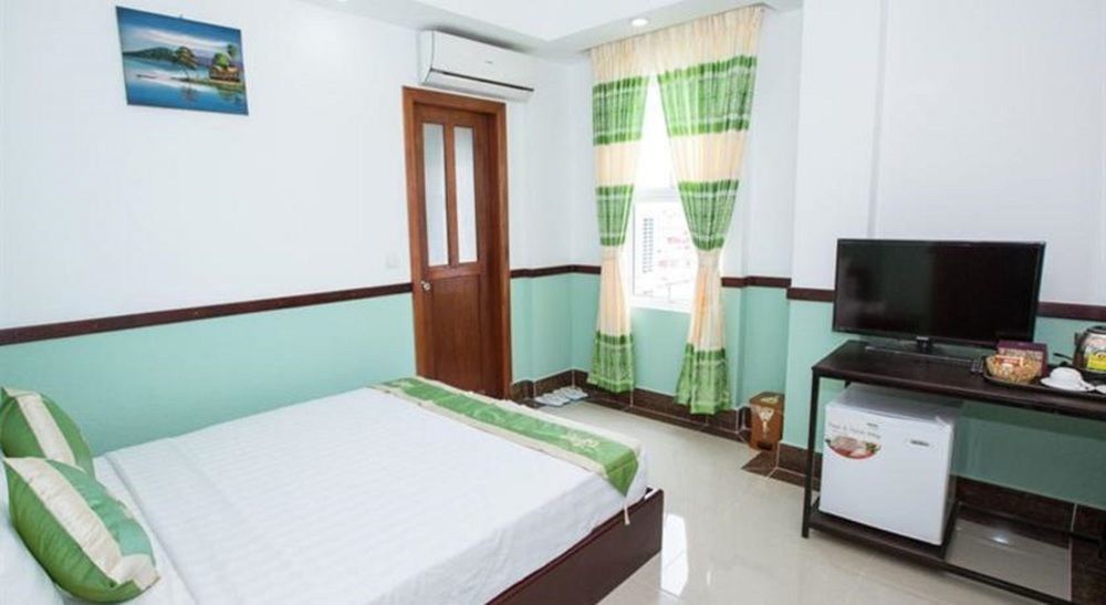 Lalune Hotel Phnom Penh Exterior foto
